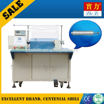 SRA21-8 Fishing line hanks winding machine