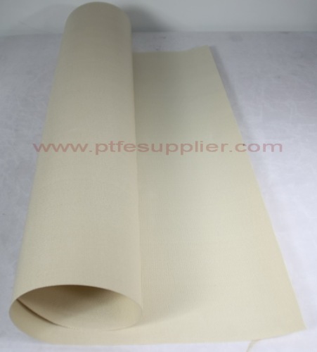 Membrankonstruktion PTFE -material