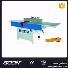 Woodworking machine-surface planer