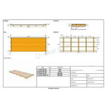 High-Precision Woodworking Machinery Product Design Software