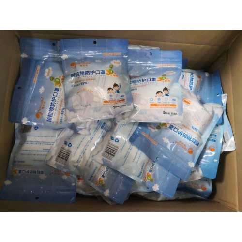 KN95 face mask melt-blown nonwoven