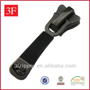 Customized PVC Zipper Head