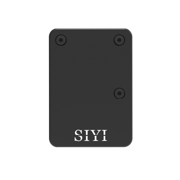 SIYI F9P RTK MODULE CENTIMETEL Επίπεδο κινητής τηλεφωνίας και σταθμός βάσης