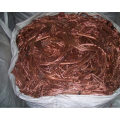 البيع الساخن Millberry Scrap Copper 99.9 ٪