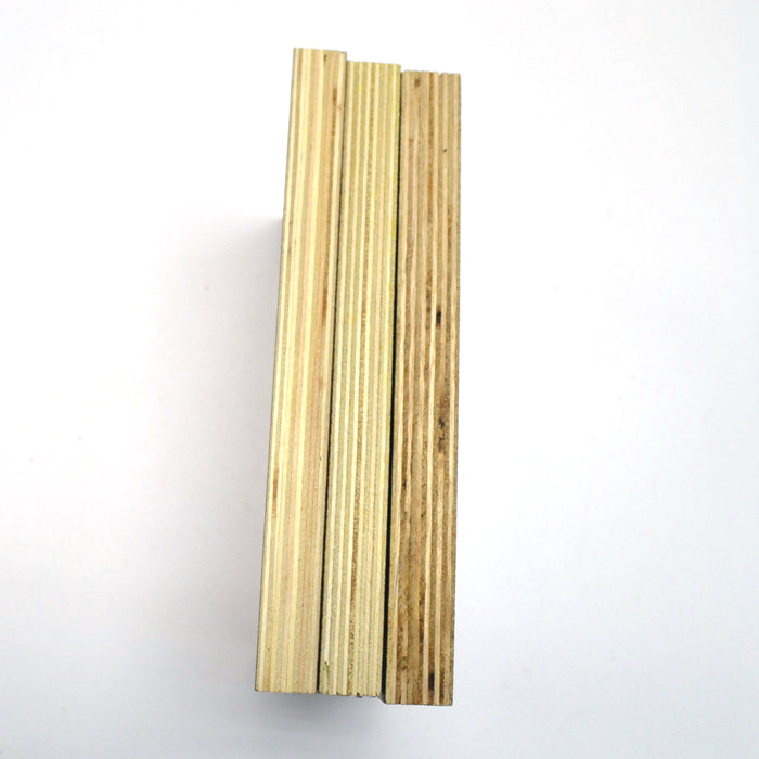 phenolic shuttering board film faced plywood waterproof 12 mm for concrete formwork