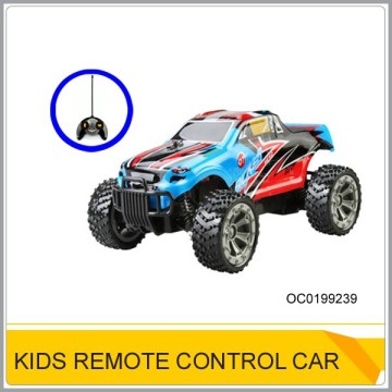 Wholesale high speed rc cars Kids race track cars toy OC0199239