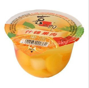 Easy Peelable Lidding Films