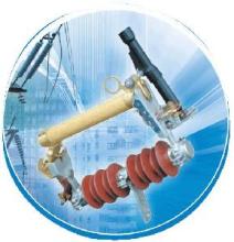 Drop-off Type Fuse with Load Isolator