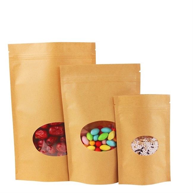 Kraft Paper Bag Kraft Paper Bag