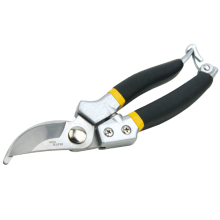 Zinc Alloy Gardening Scissors