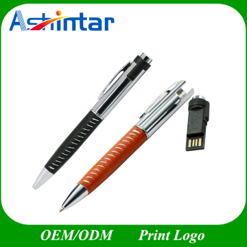 Waterproof USB Stick Pen USB Flash Drive