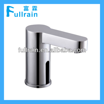 Motion Sensor Public Faucet