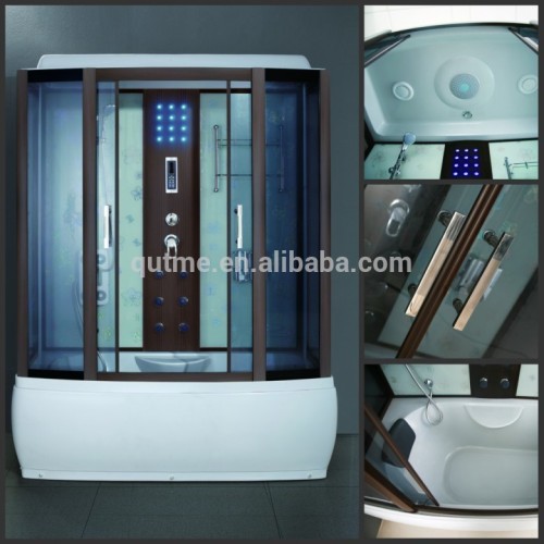 Luxurious Steam Shower Room Lowes Bathroom Shower Enclosures