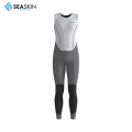 Bờ biển bền không tay lướt sóng Wetsuit cho người đàn ông