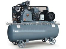 1.0m3/min 40bar piston bristol compressor