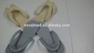 Disposable EVA foam slippers / Non-slip