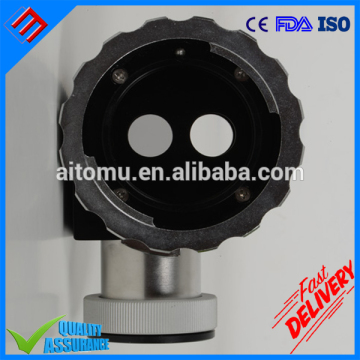 Digital Camera Beamsplitter For Slit Lamps