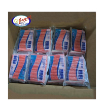 Frozen Top Grade Crab Sticks Surimi Crab Sticks For Sale
