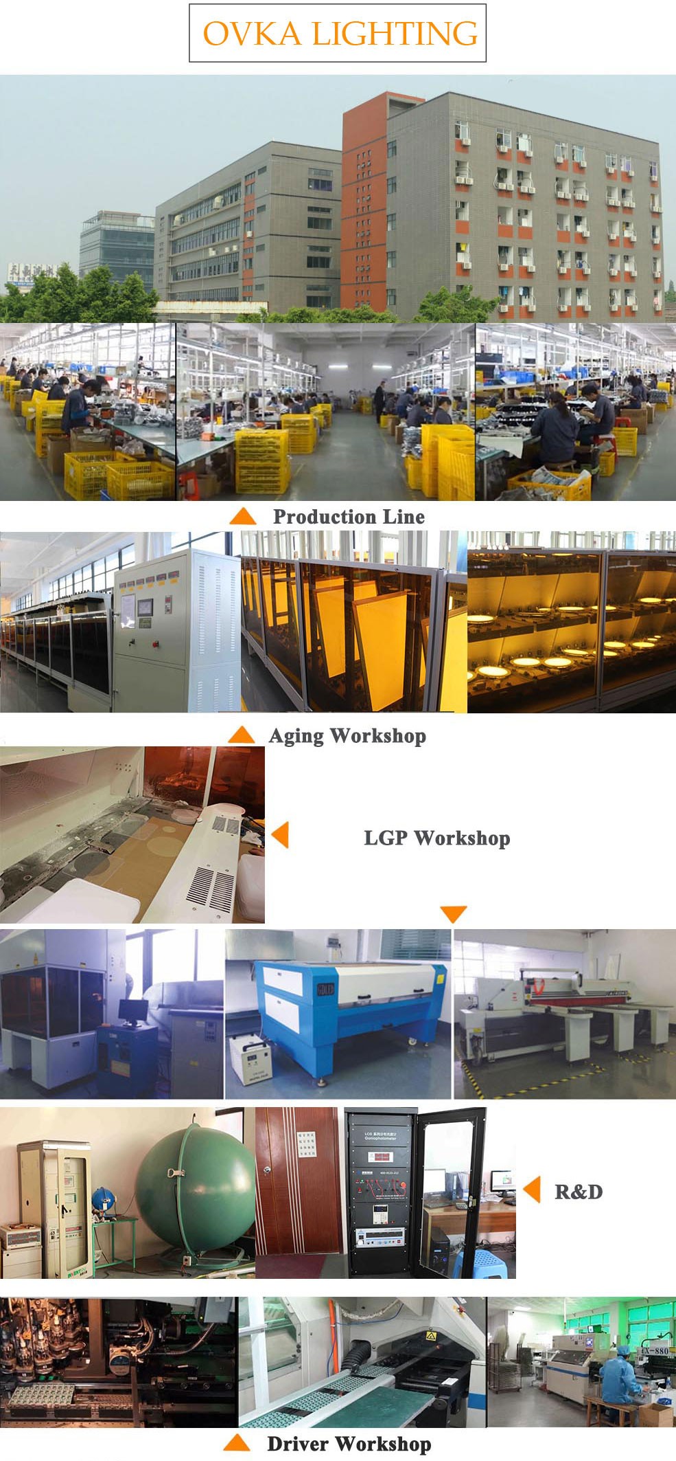 New style chandelier led pendant light creative rectangular dining table hanging lamp