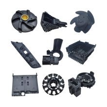 Custom ABS Injection Molding Plastic Parts