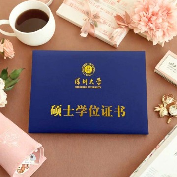 Artistic Folder Design Inspiration