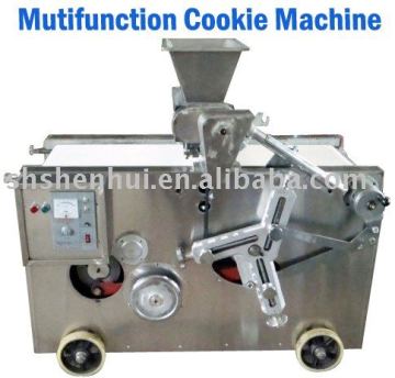 Multifunction Cookie Machine