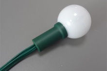 Smart Globe string lights