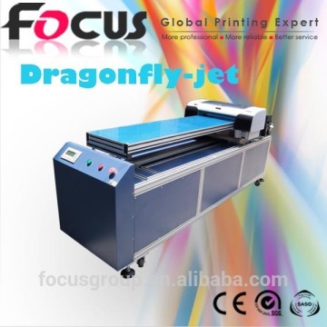 Dragonfly-jet Industrial t-shirt priting machine DTG Printer