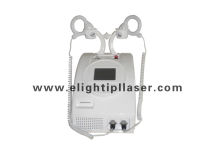 Monopolar / Bipolar Rf Cavitation Slimming Machine , Rf Fat Reduction Machine 65 Khz