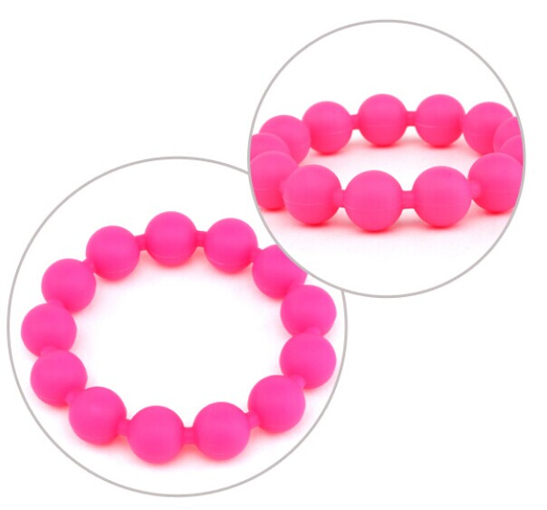 Beautiful Silicone Bracelet for Promotional Gift