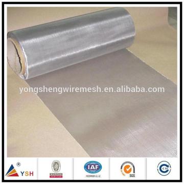 stainless steel wire mesh screen sizes supplier