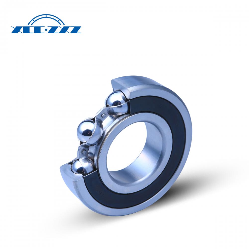 Deep Groove Ball Bearings For Elevator