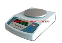 Silk Reeling Machine - Electronic Balance