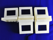 Sla, Sls, Cnc Plastic Prototype?