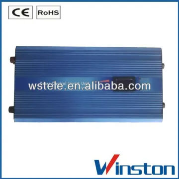 4000W Sine wave inverter solar 48 220 dc-ac inverter pure sine wave
