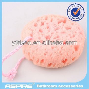 body scrubber