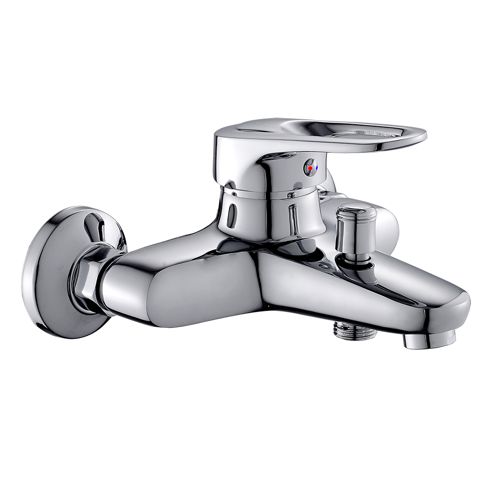 B0025-B china factory bathtub faucets bathroom taps shower faucet