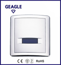 Bathroom Infrared Sensor Urinal Automatic Flush Valve Accessories Concealed Flusher ZY-1022A/D/AD