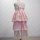 2017 new design dollcake remake ombre princess dress