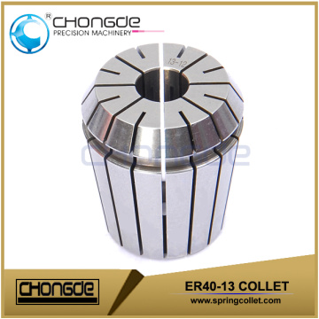 ER40 13mm 0.511&quot; Ultra Precision ER Collet