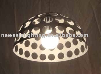 PMN100012 metal pendant lamp