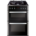 Cooker independiente y Hob 60cm