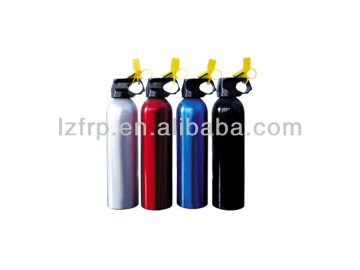 Aluminum Fire Extinguishers