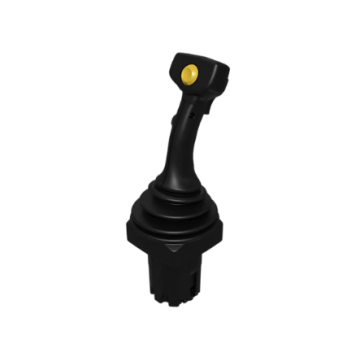 Tractor 24 cab control handle assembly 348-6995, control device for the handle 3486995