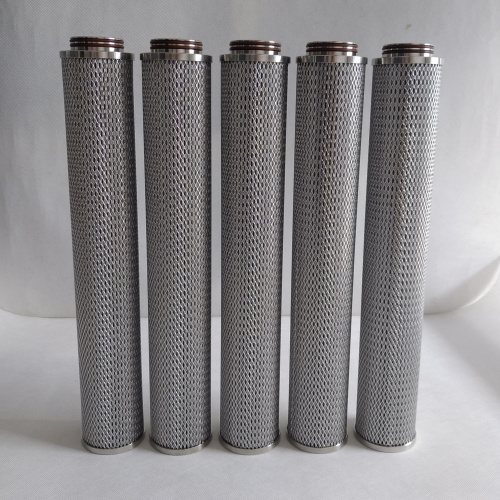 Penggantian Ultrafilter P-SRF C 20/30 Elemen Filter Kedalaman