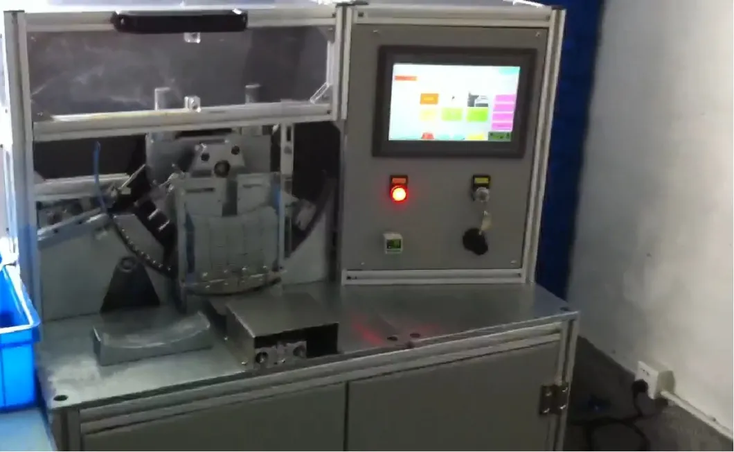 Cheap Price Automatic Tape Pasting Tape Coating Machine