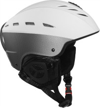 Low profile Ladies Snow Helmet Adult