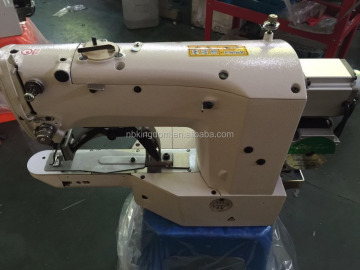 High Speed Electronic Bartacking Sewing Machine LK-1900ASS