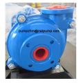 polyurethane slurry pumps model 4/3C