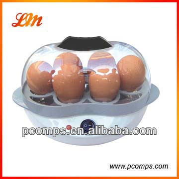 Baby Food Steamer For Egg Cooker